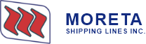 Moreta Logo